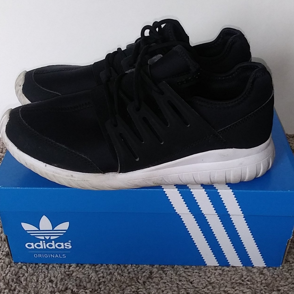 Adidas Tubular Radial K